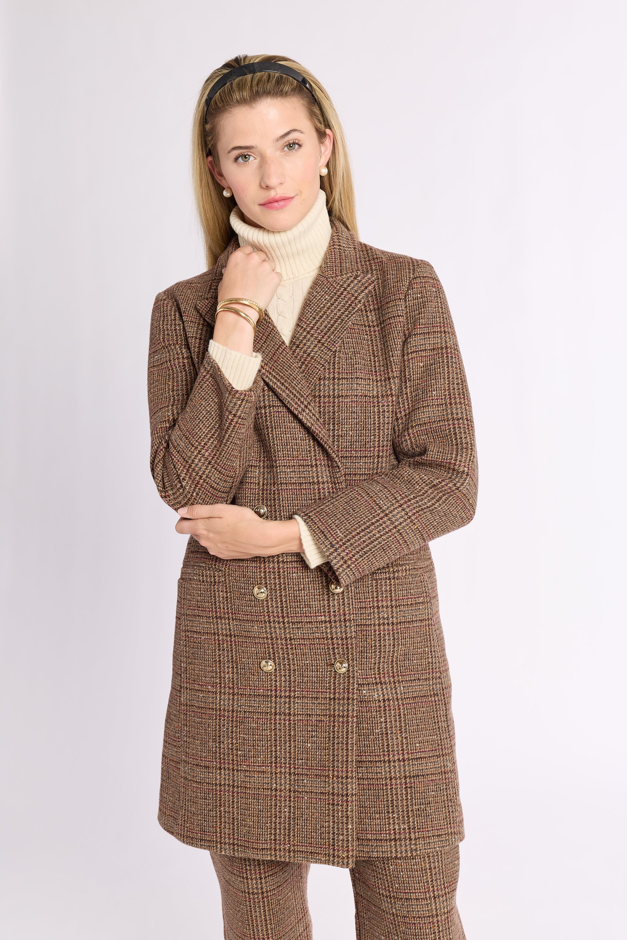 Elizabeth Coat