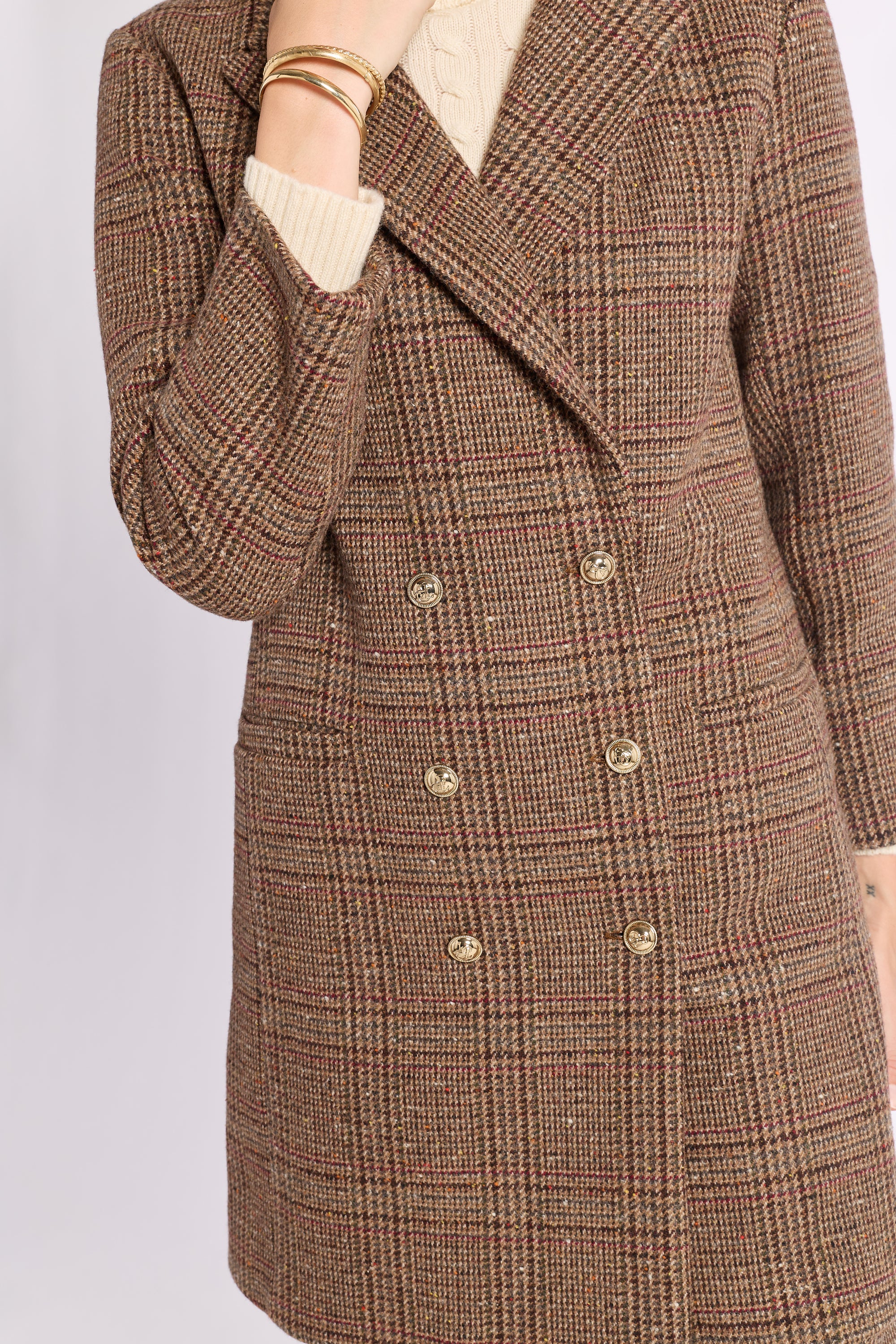 Elizabeth Coat