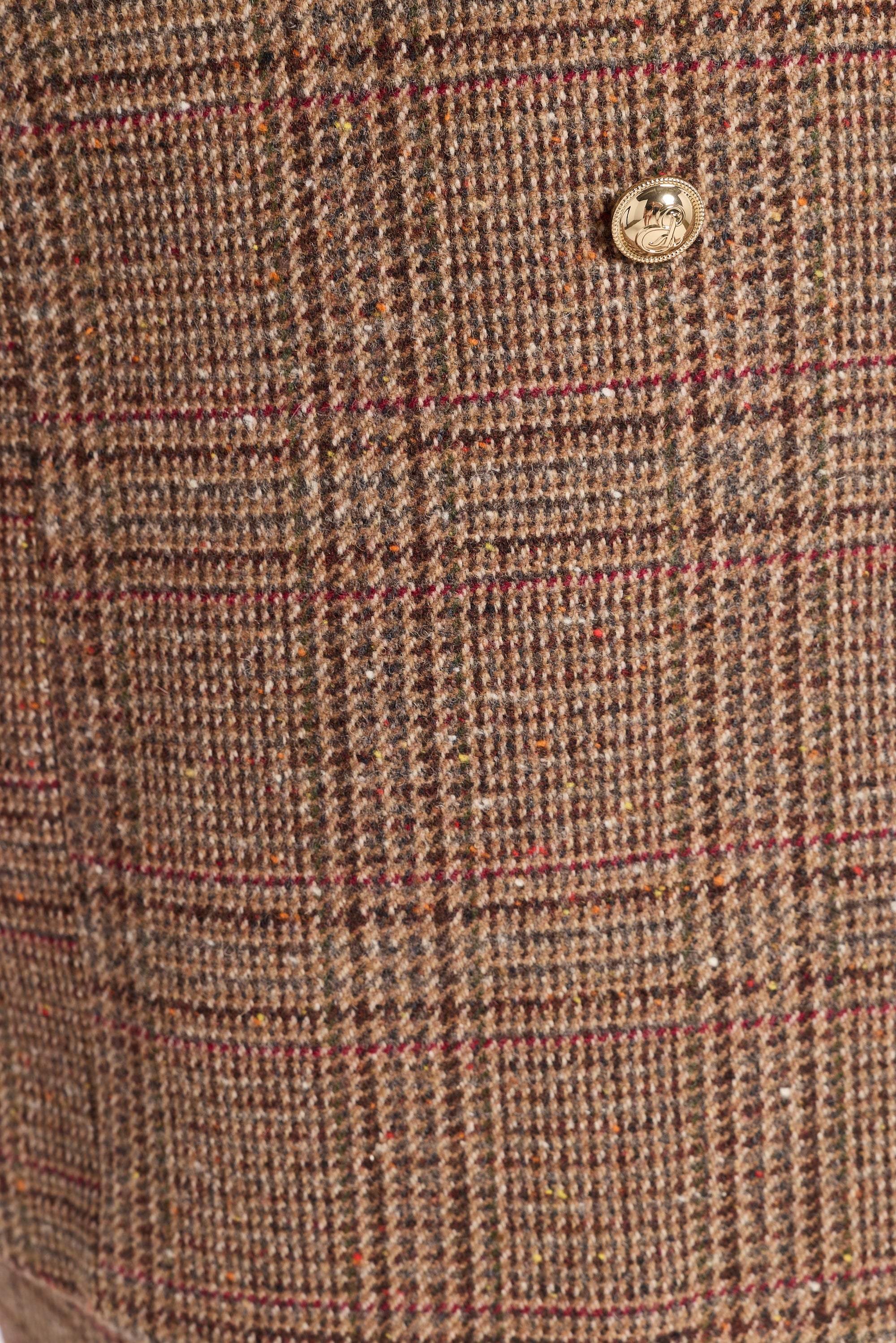 Elizabeth Coat