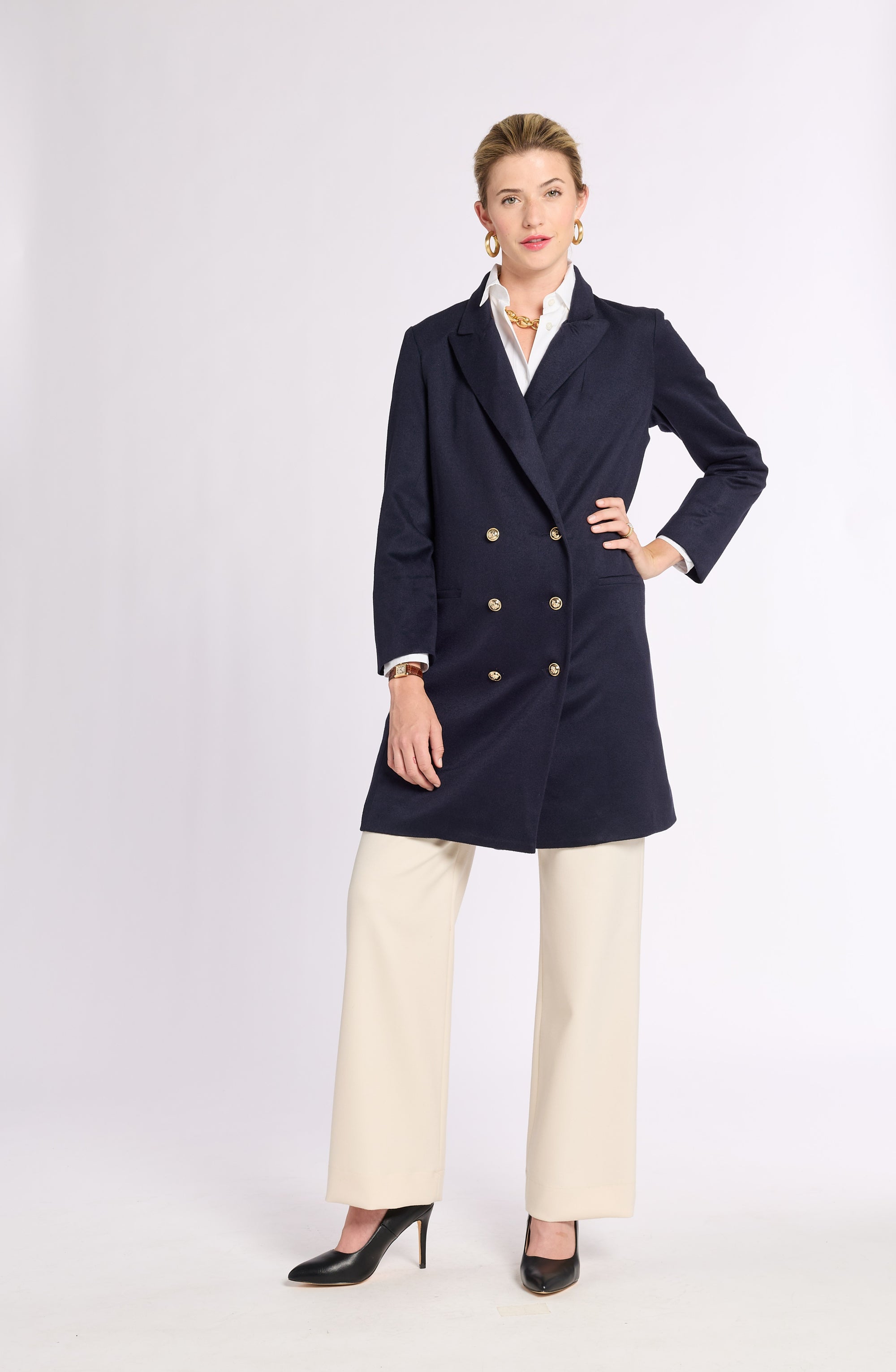Elizabeth Coat