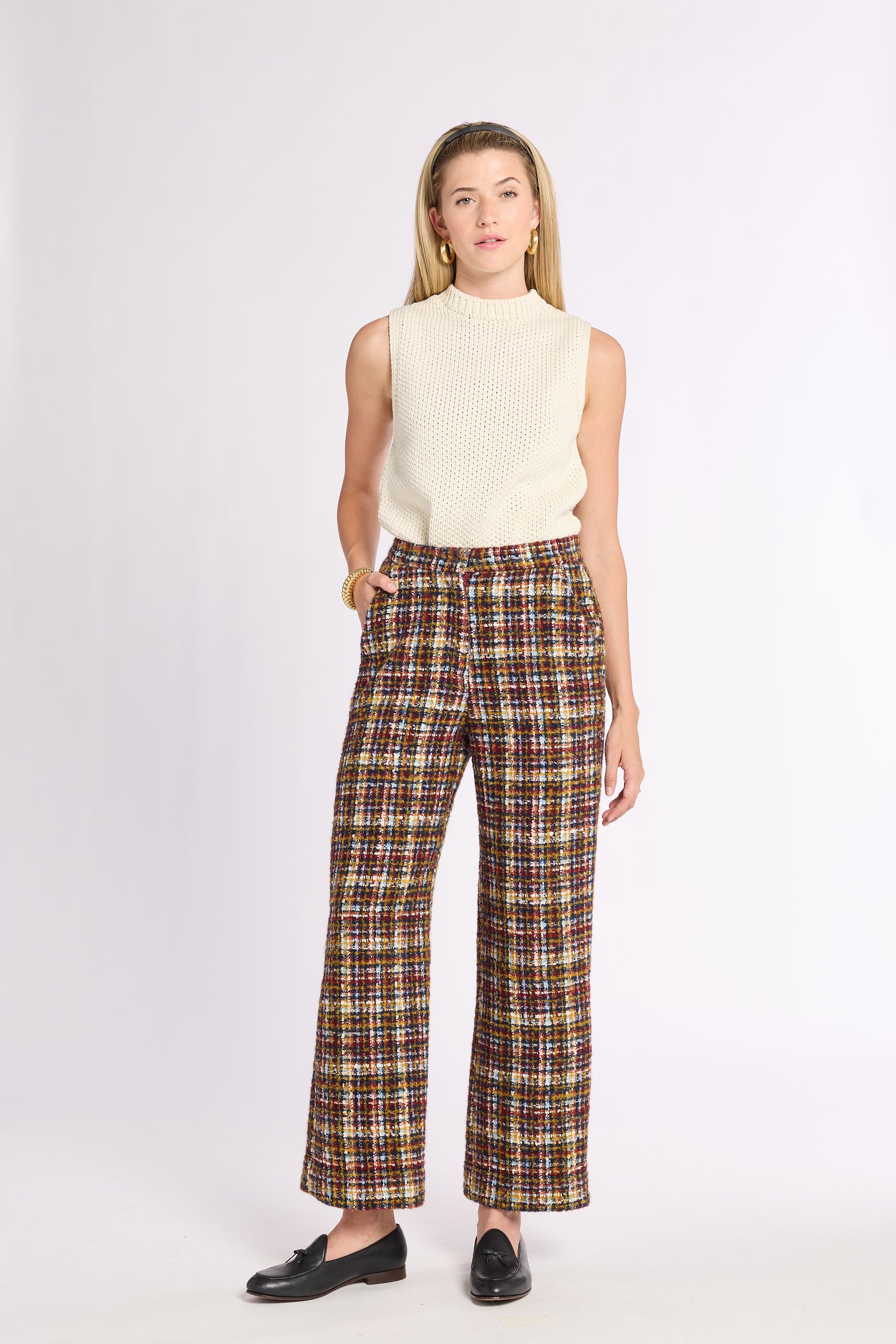 Ellis Pants