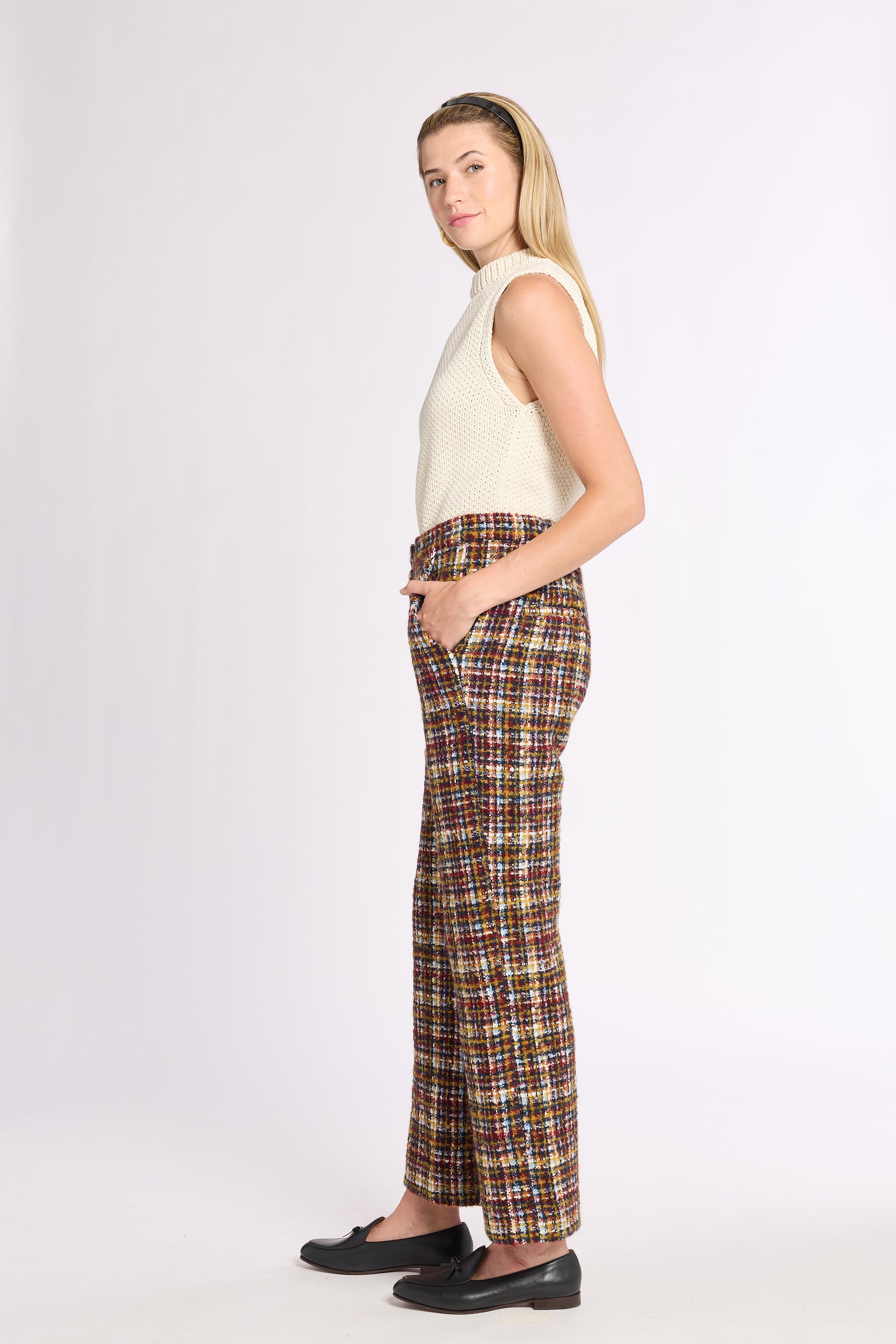Ellis Pants