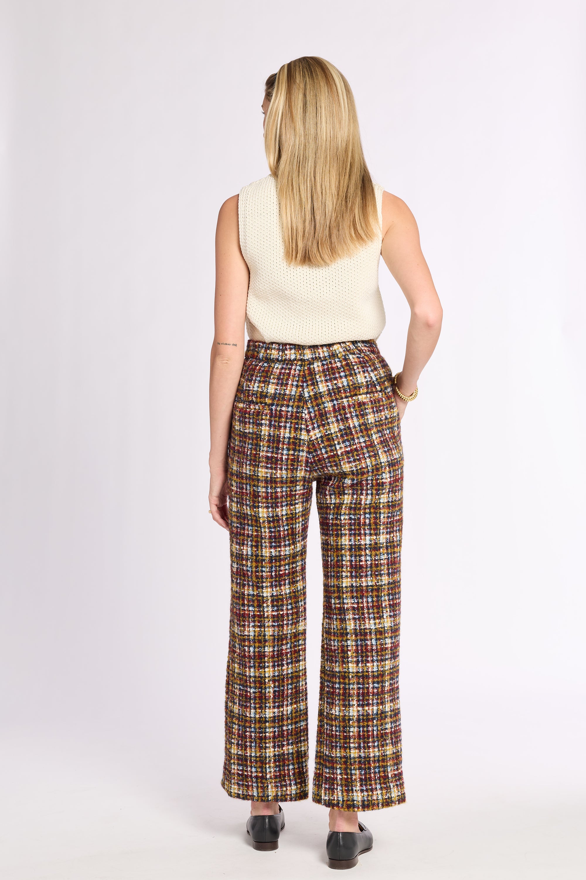 Ellis Pants