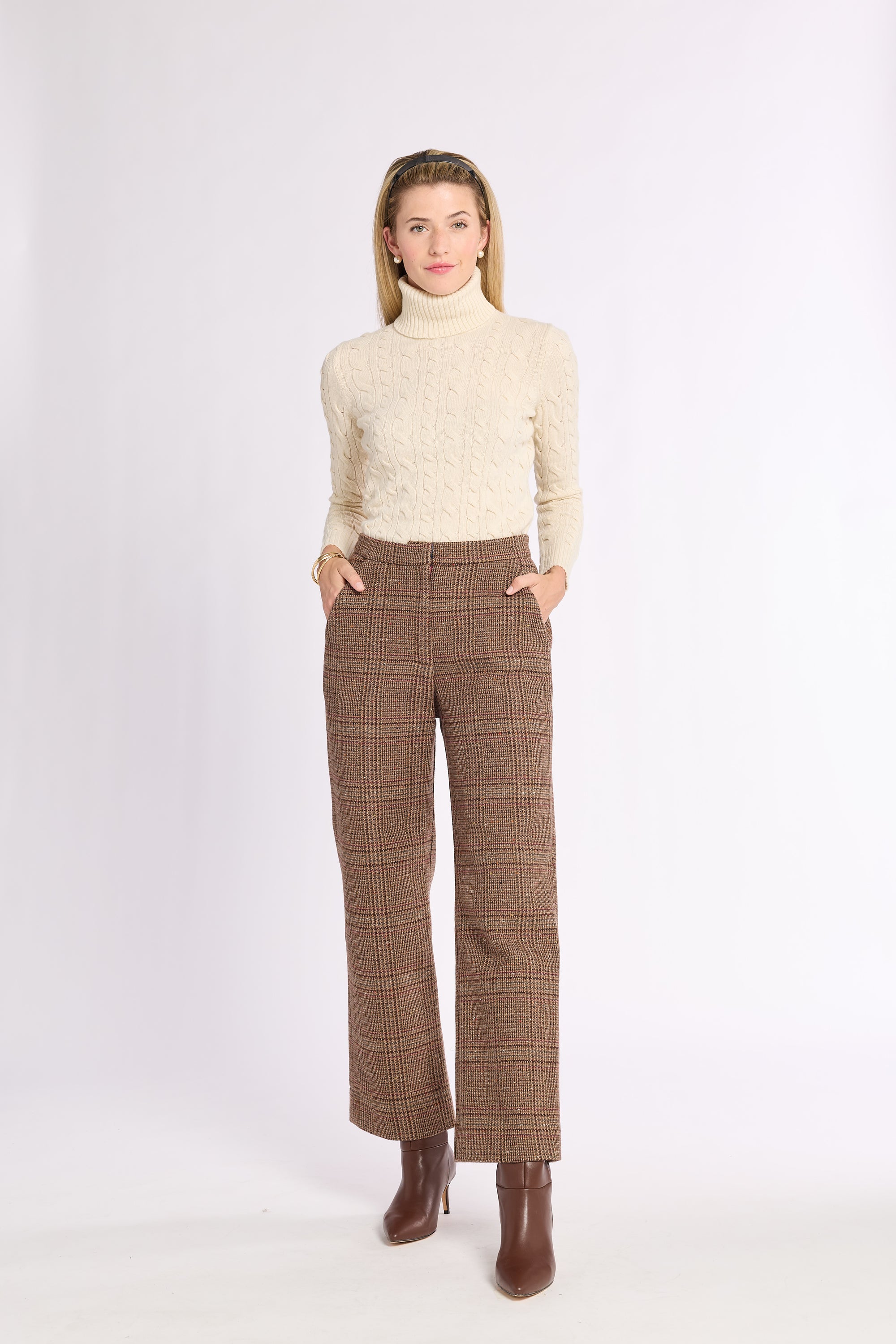 Ellis Pants