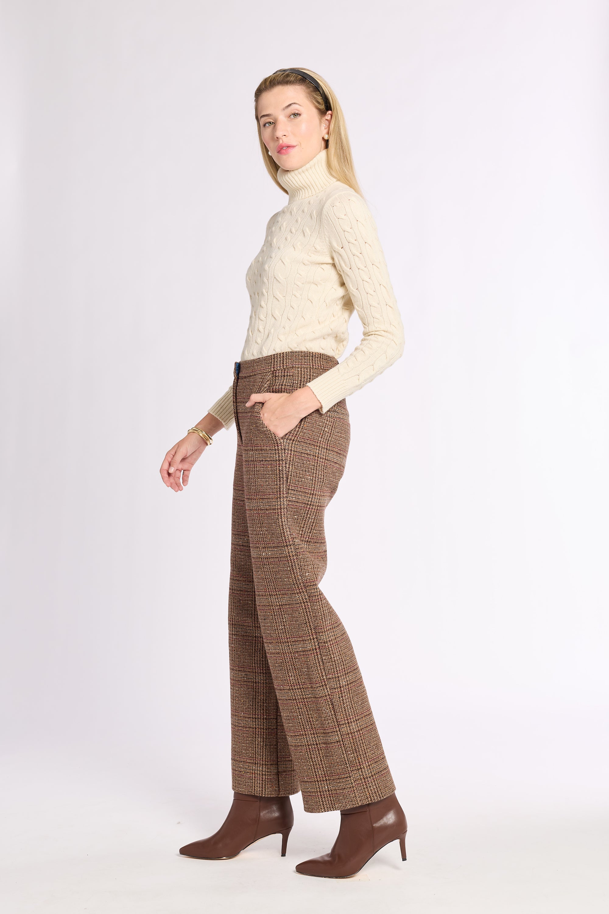 Ellis Pants
