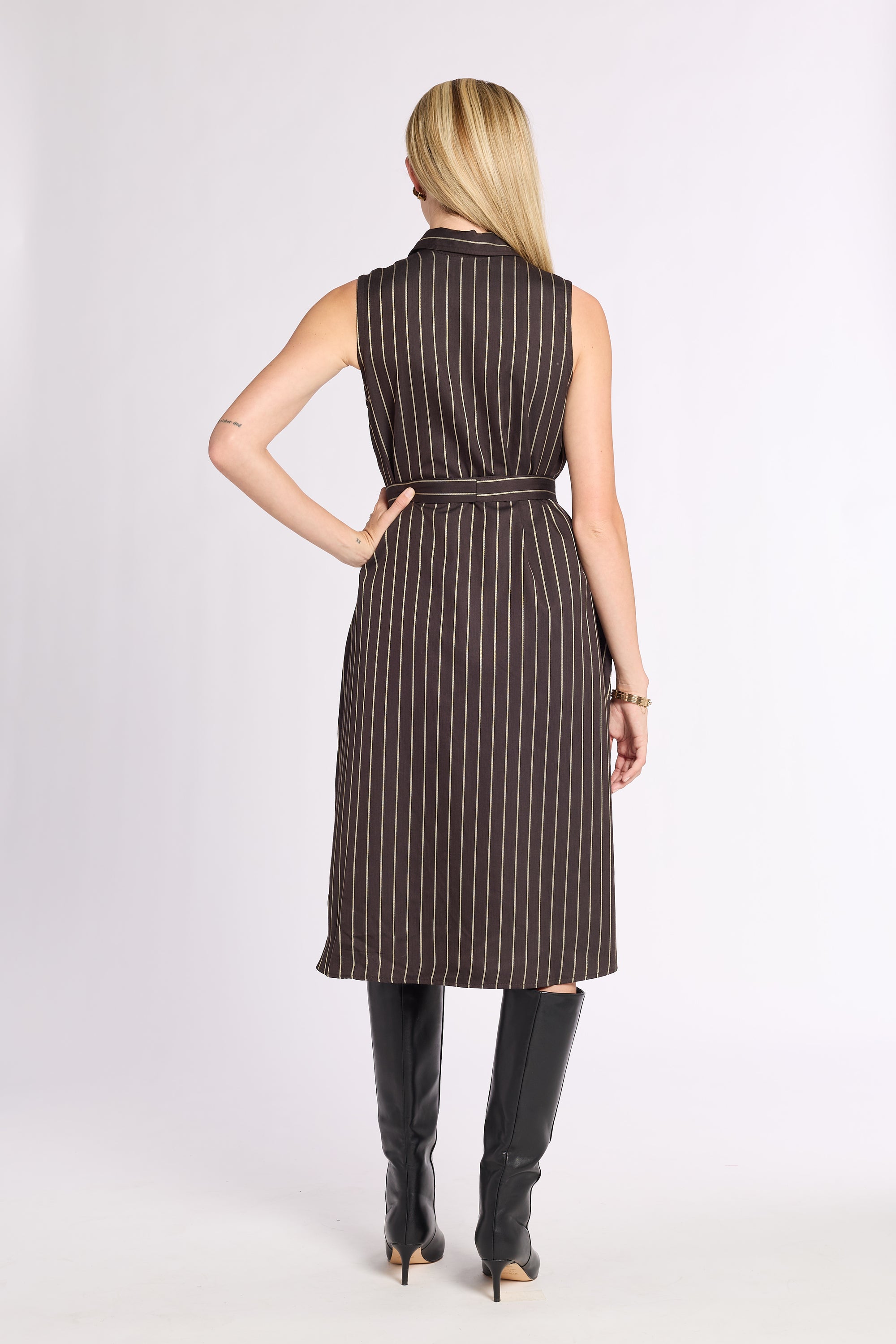 Lee Dress