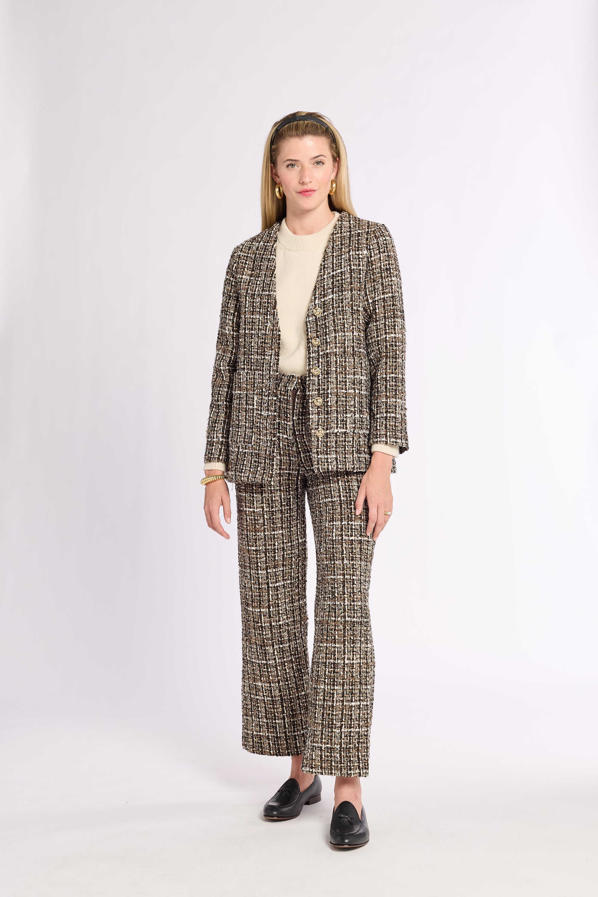 Lou Lou Blazer