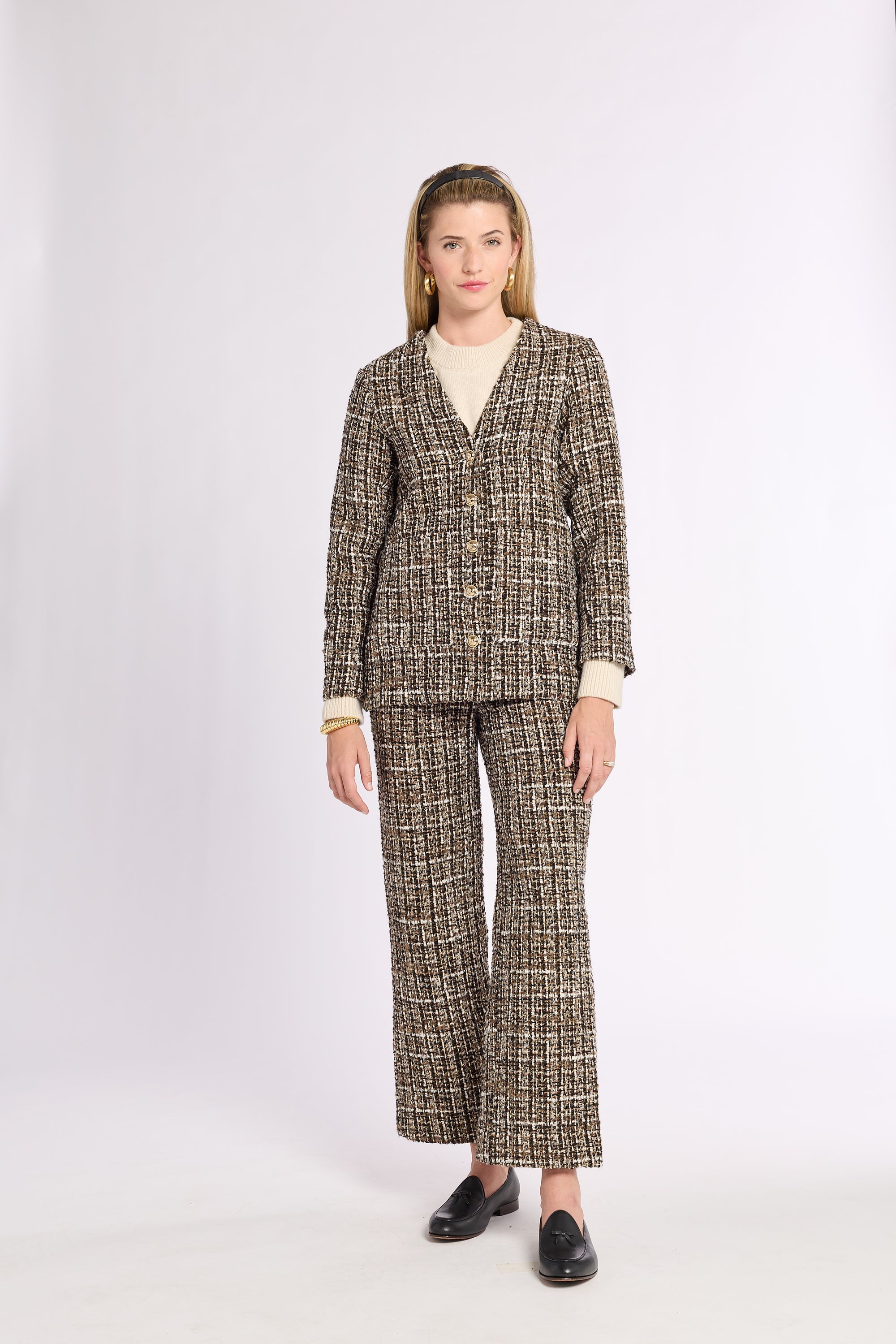 Lou Lou Blazer