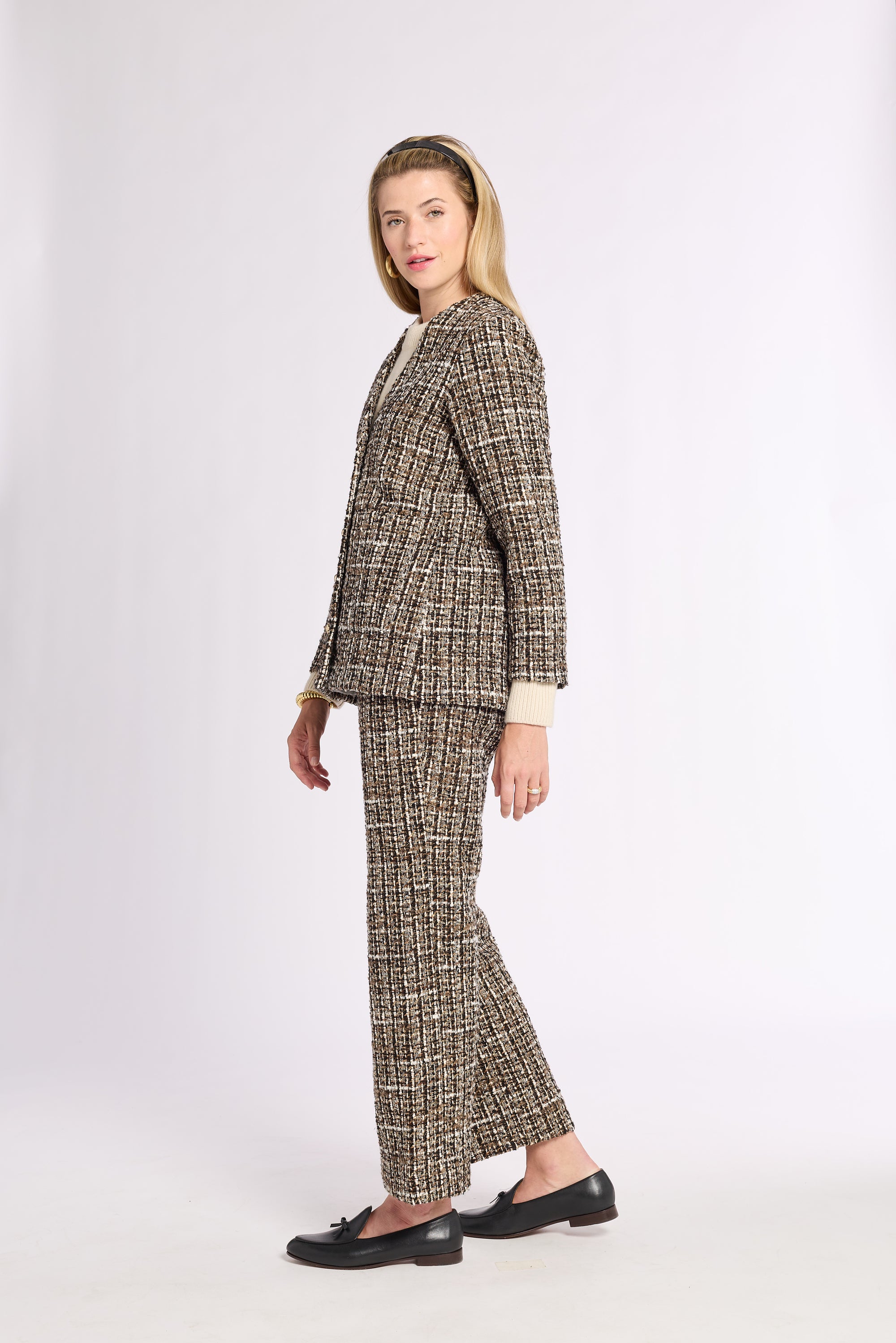 Lou Lou Blazer