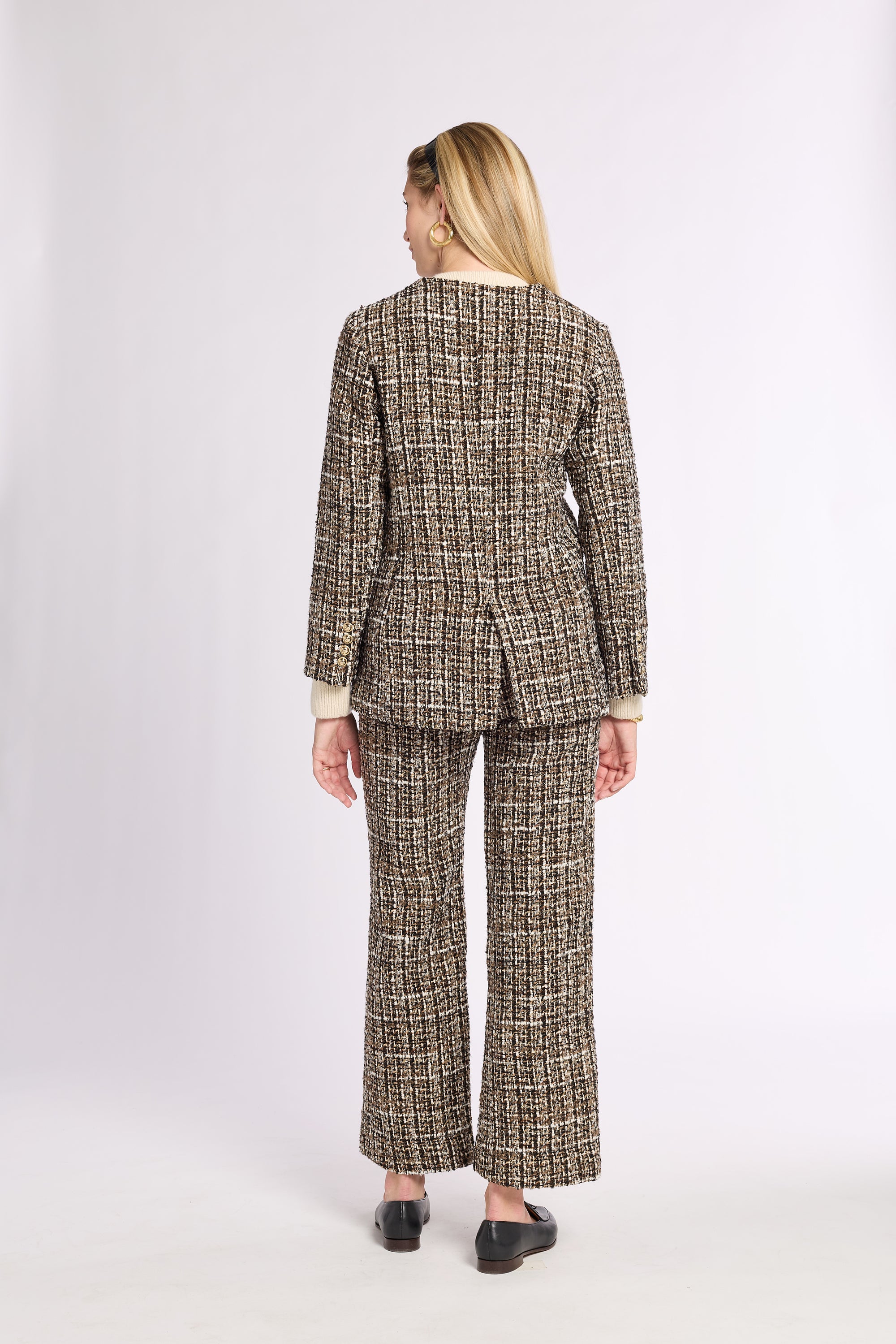 Lou Lou Blazer