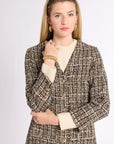 Lou Lou Blazer