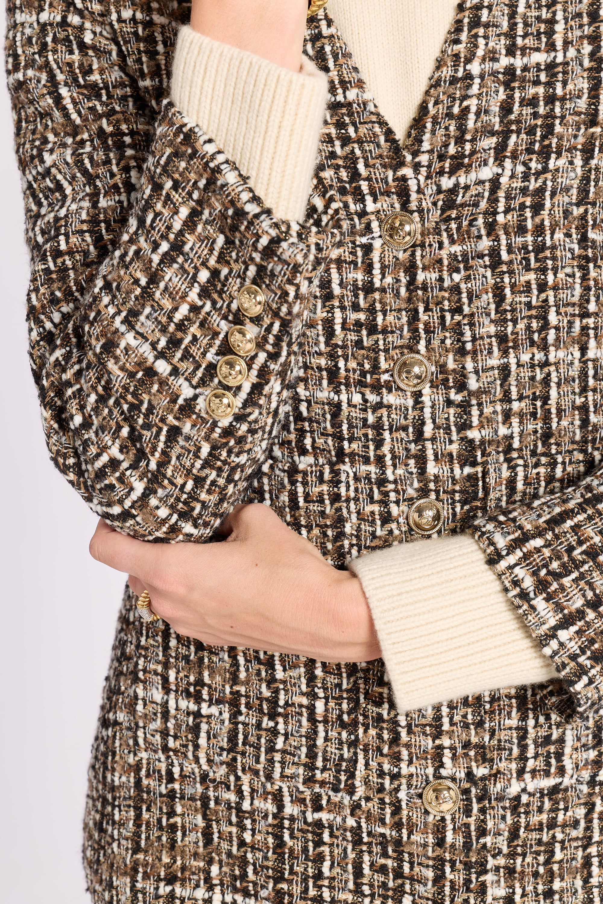 Lou Lou Blazer