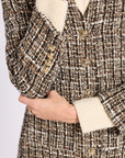 Lou Lou Blazer