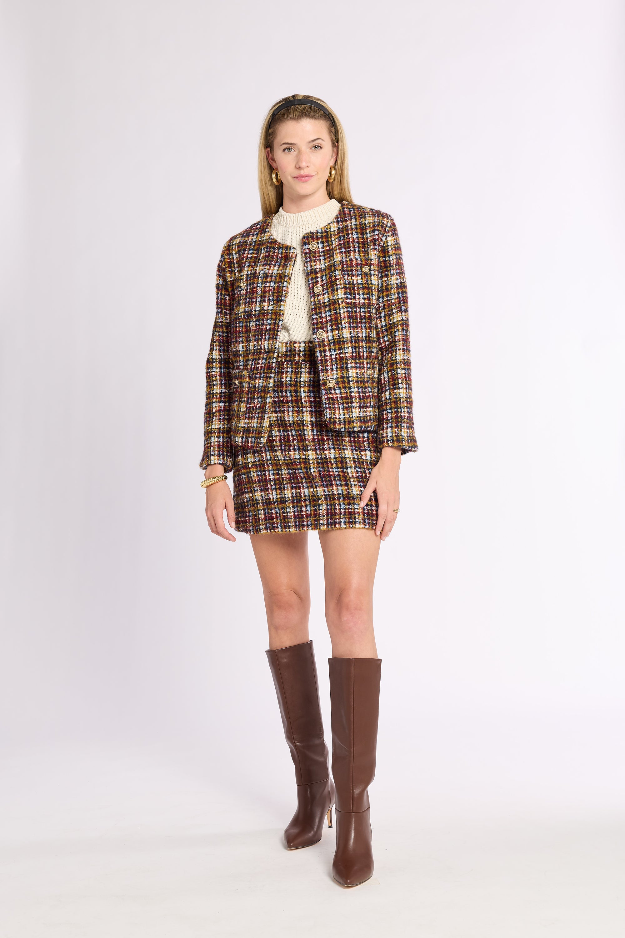 Mac Blazer