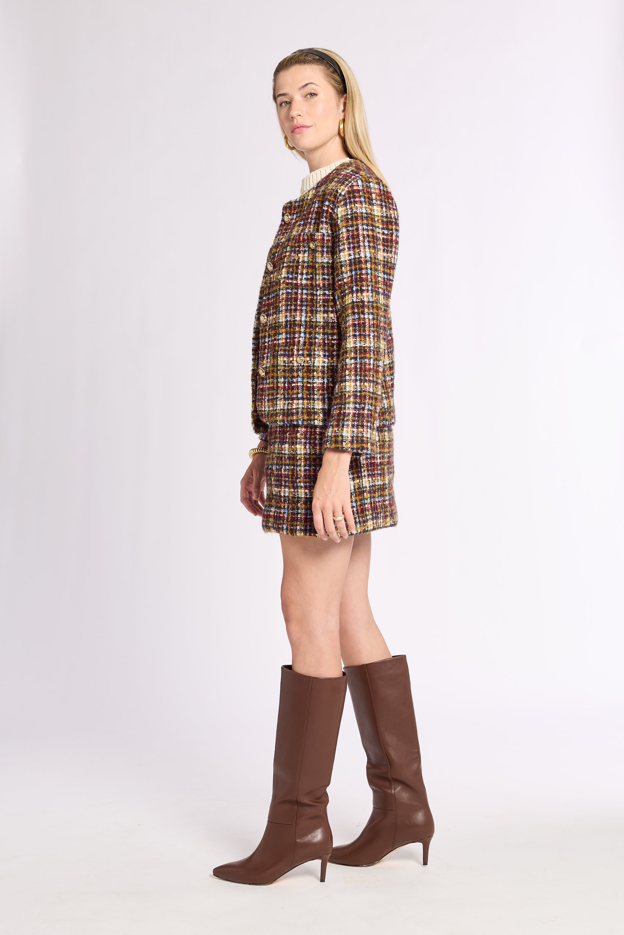 Mac Blazer
