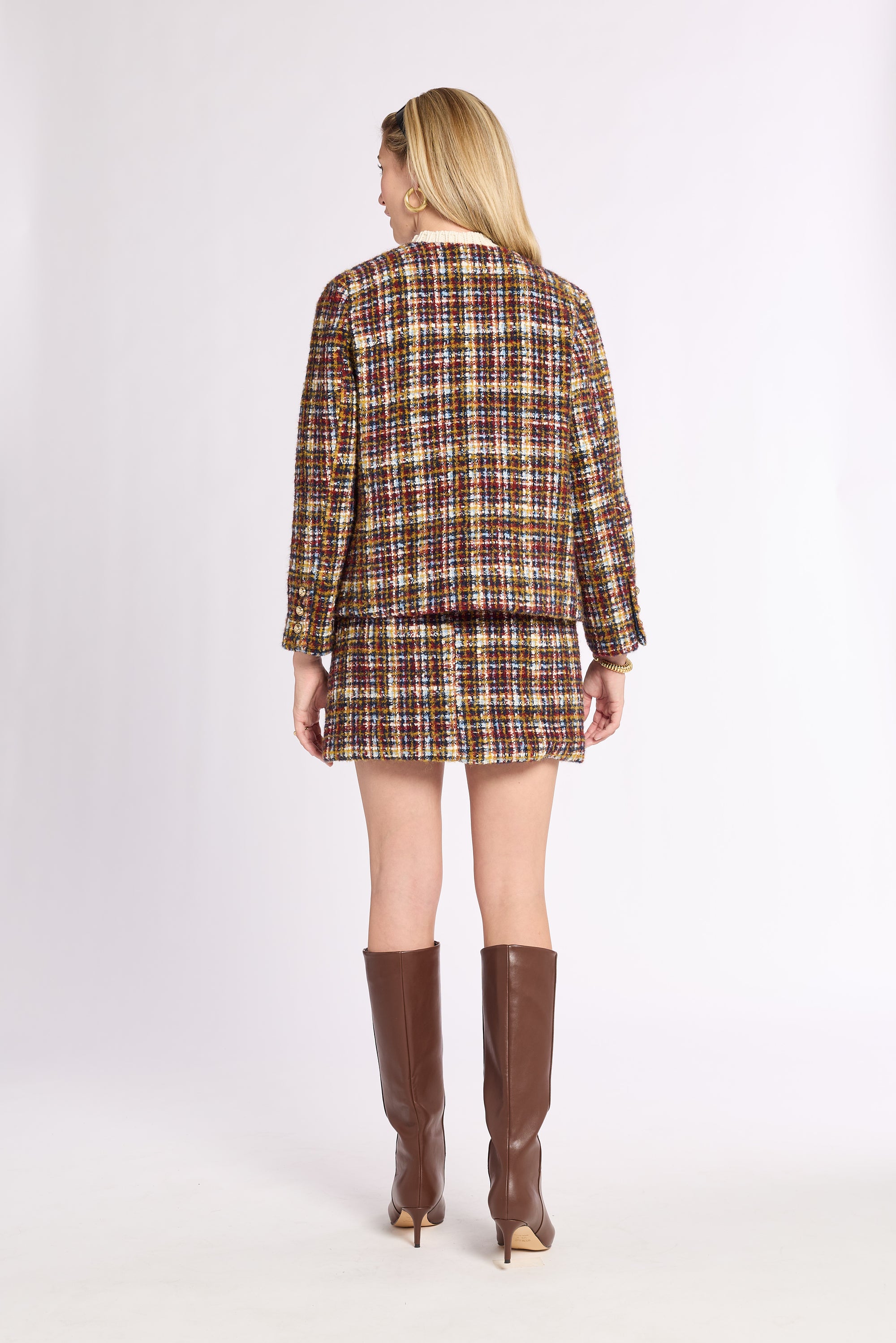 Mac Blazer