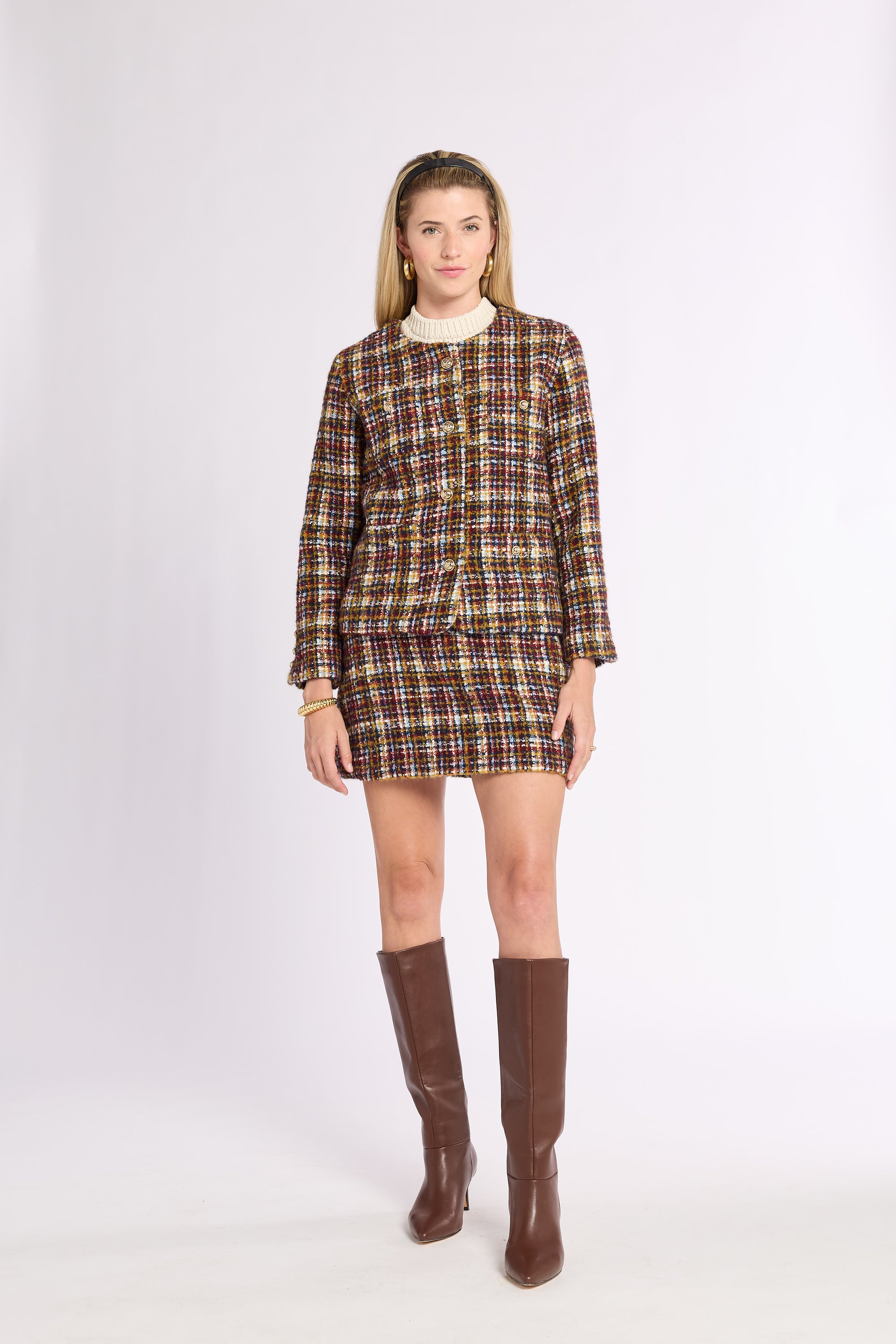 Mac Blazer