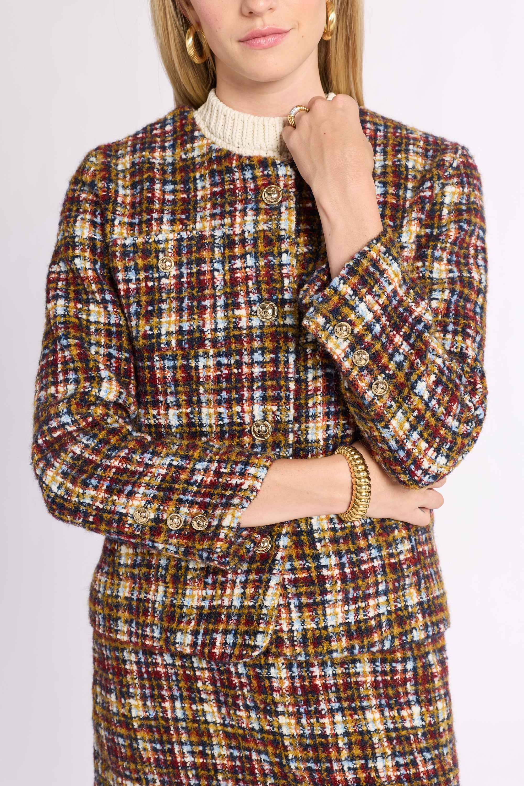 Mac Blazer