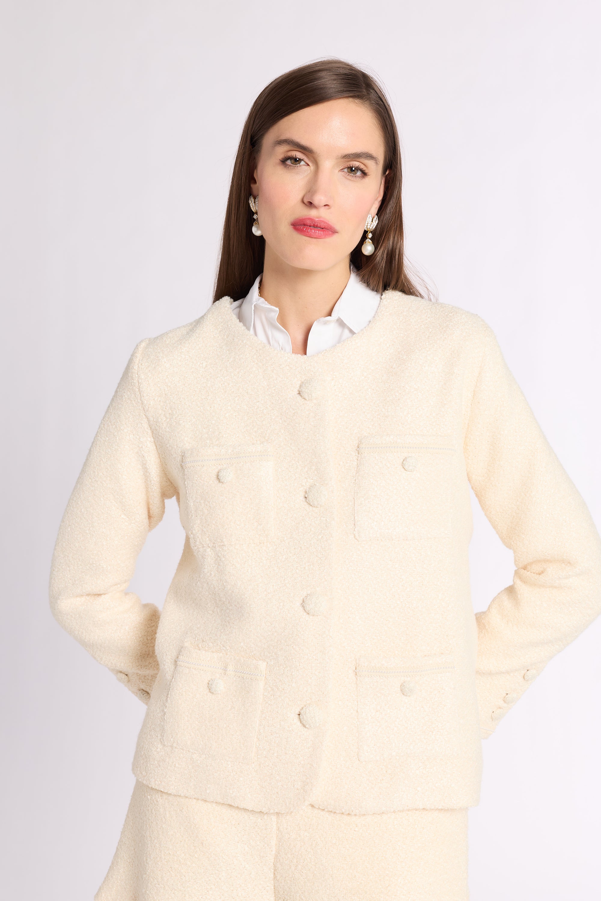 Mac Blazer