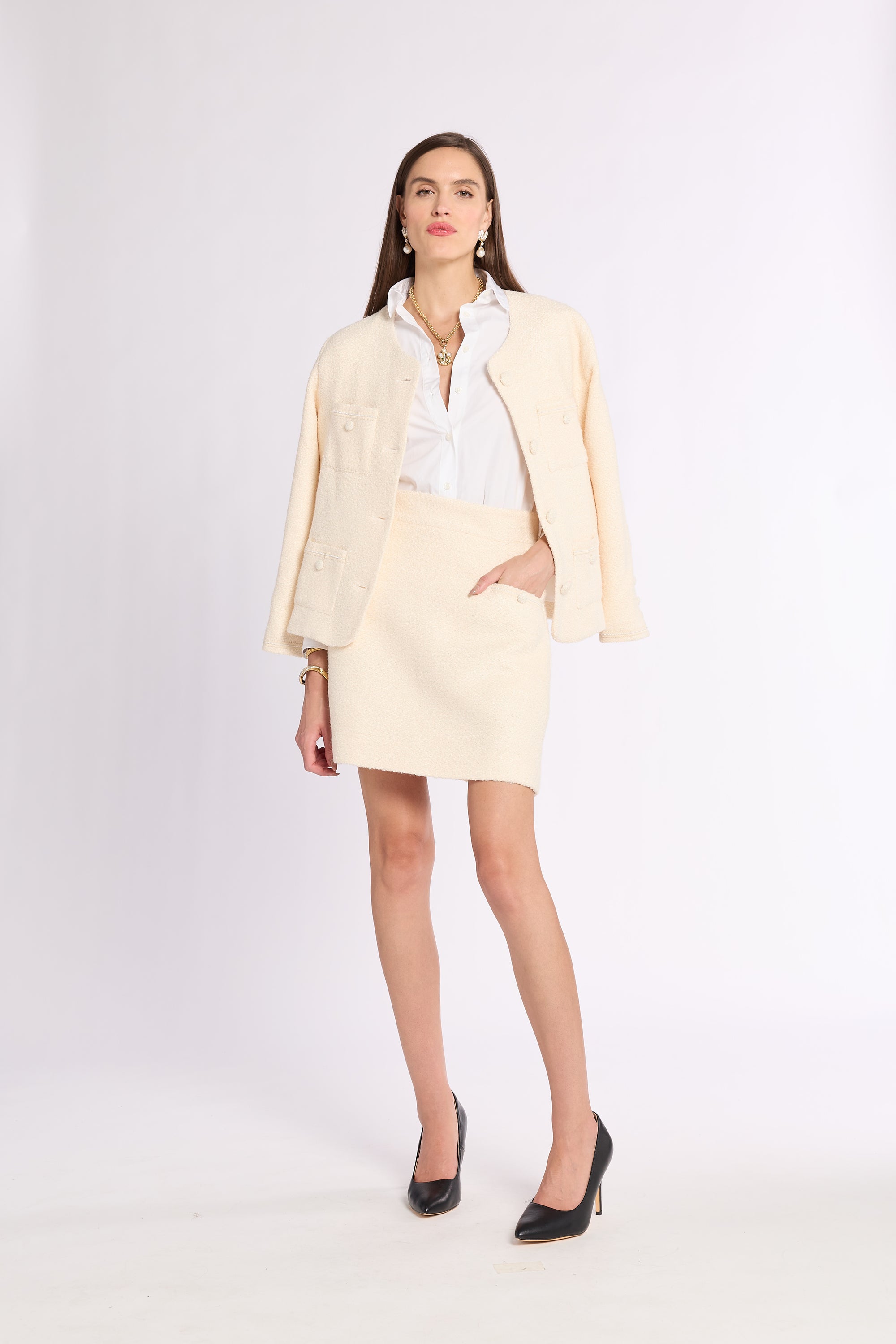 Mac Blazer
