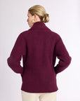 Shawl Cardigan
