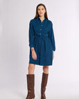 Stephanie Dress