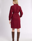 Stephanie Dress