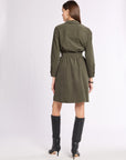 Stephanie Dress