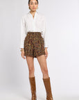 Archer Shorts