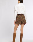 Archer Shorts