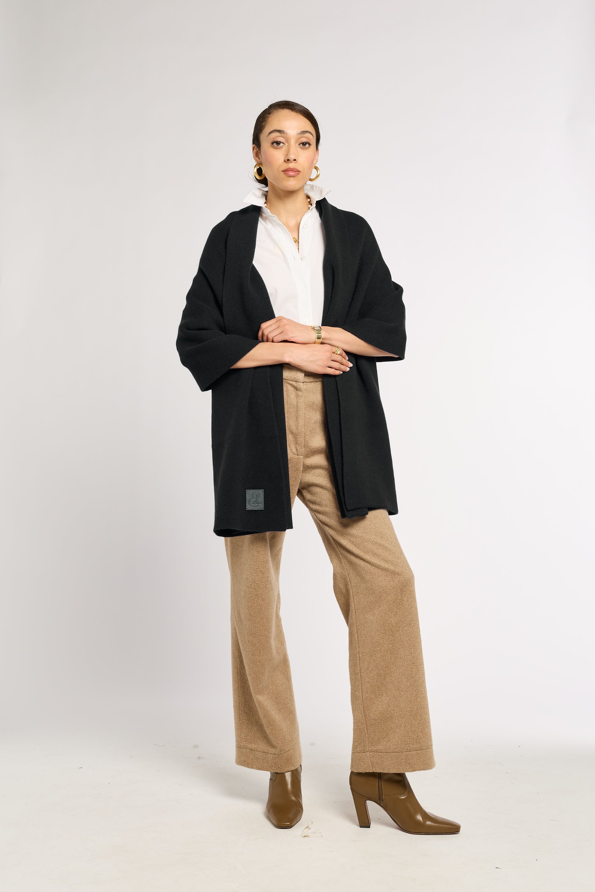 Cashmere Wrap