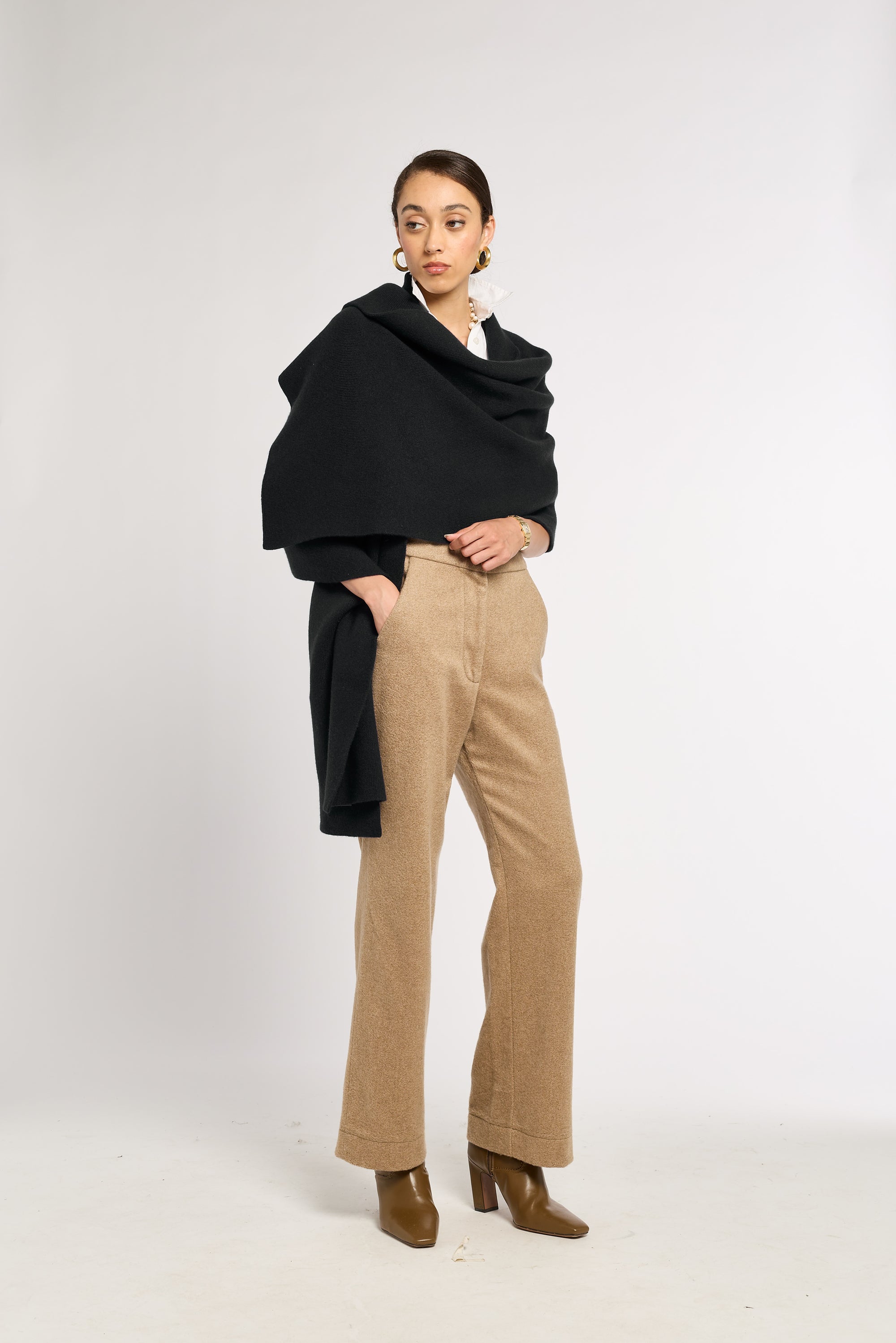 Cashmere Wrap