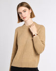 Classic Cashmere Crew