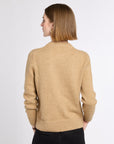 Classic Cashmere Crew