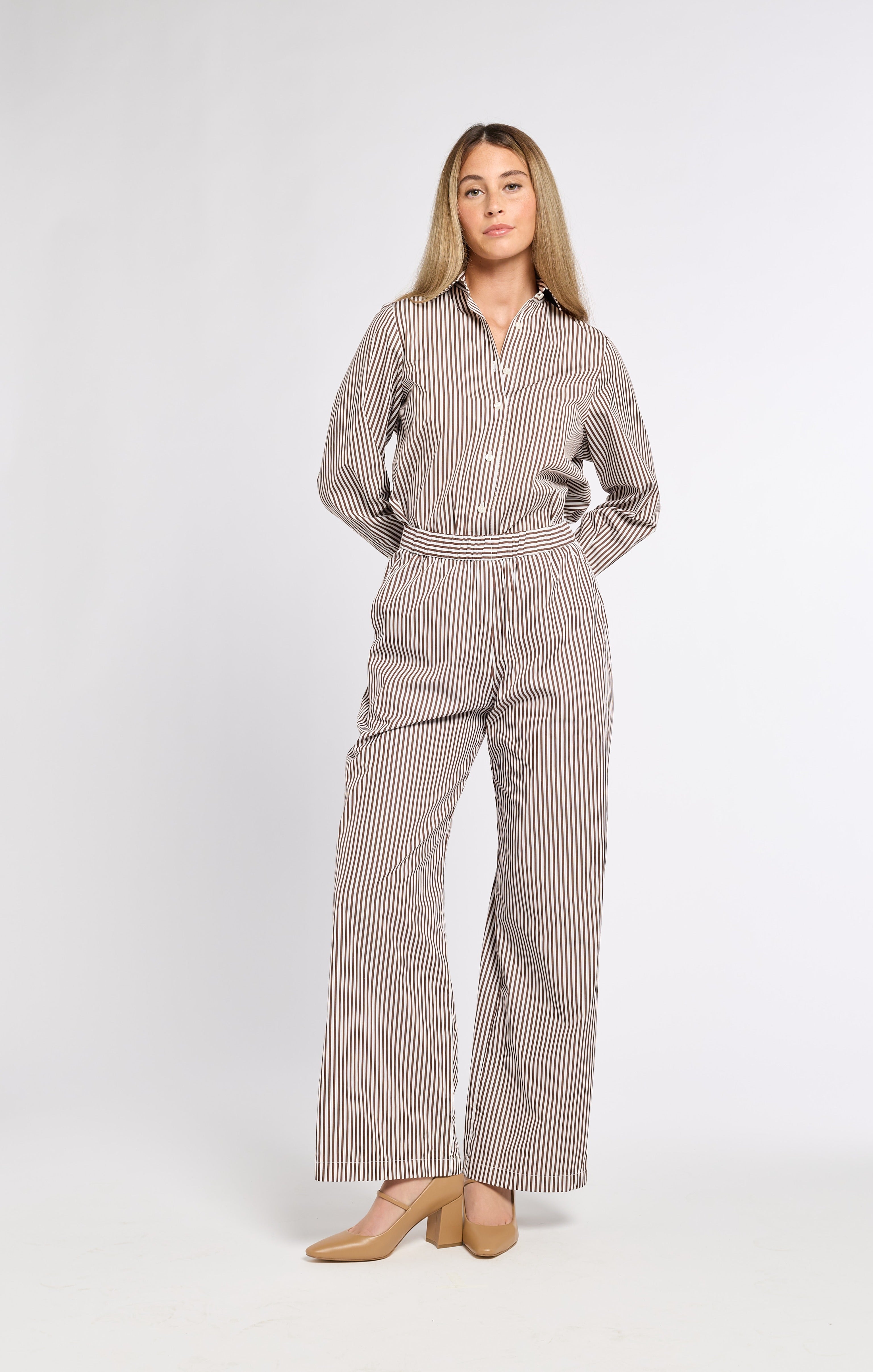 Diane Pants – Eleanor Leftwich