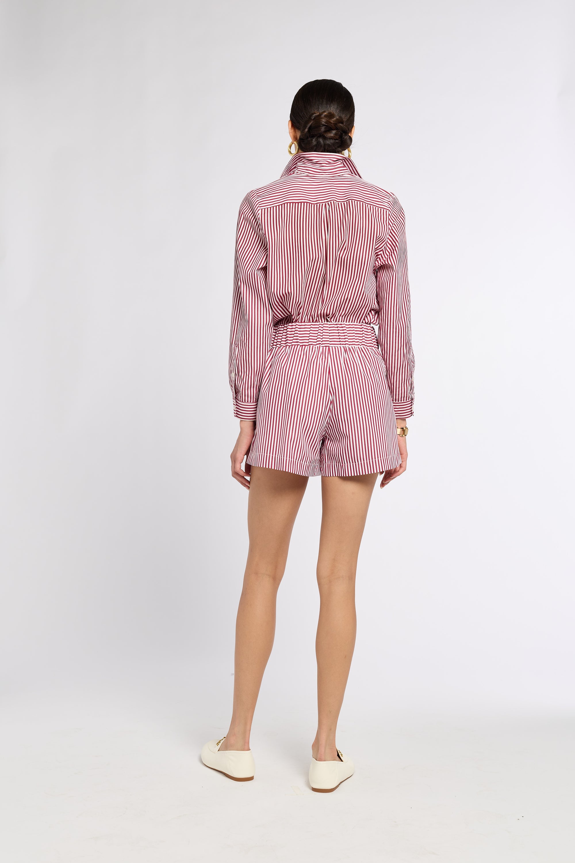 Dunie Shorts