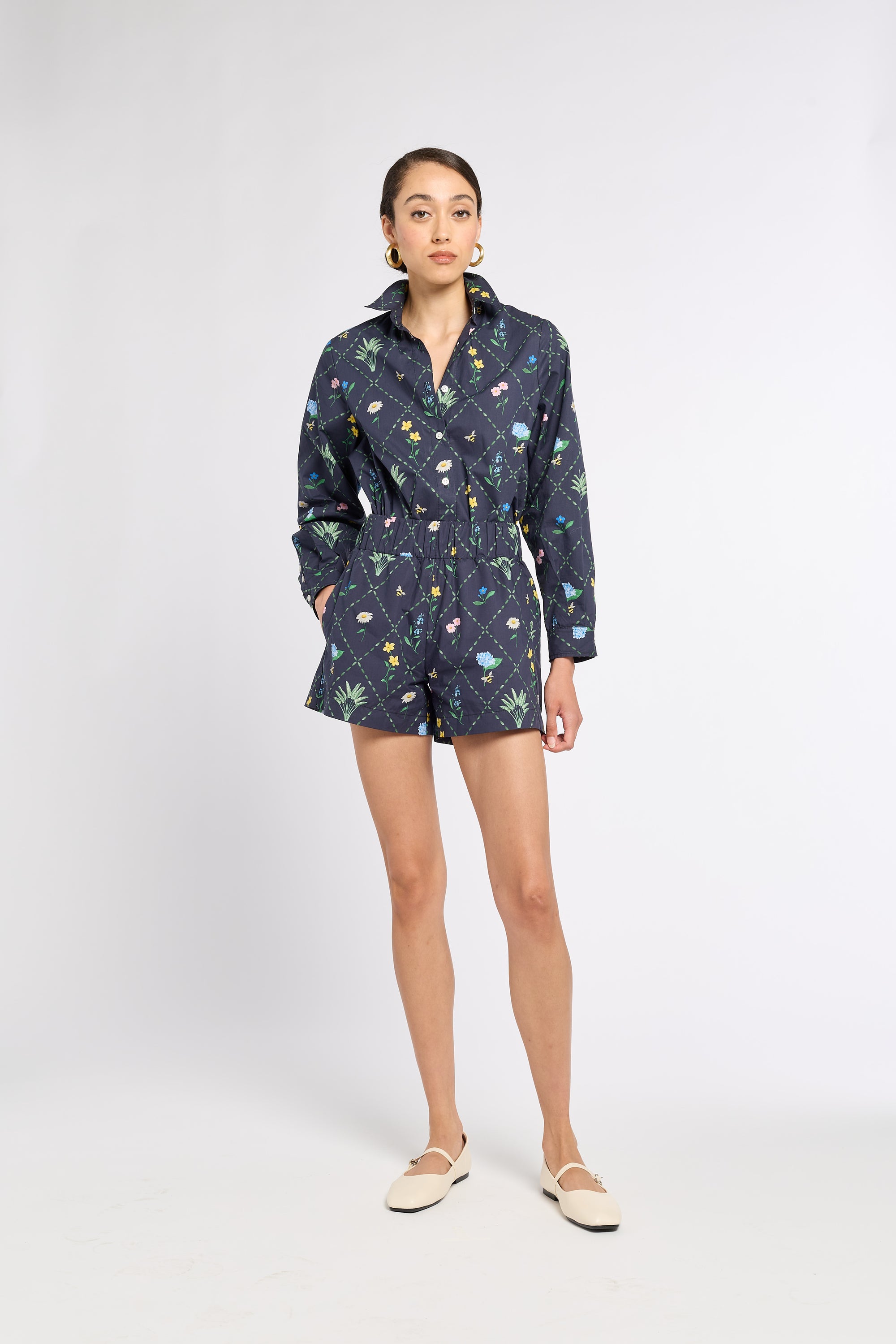 Dunie Shorts