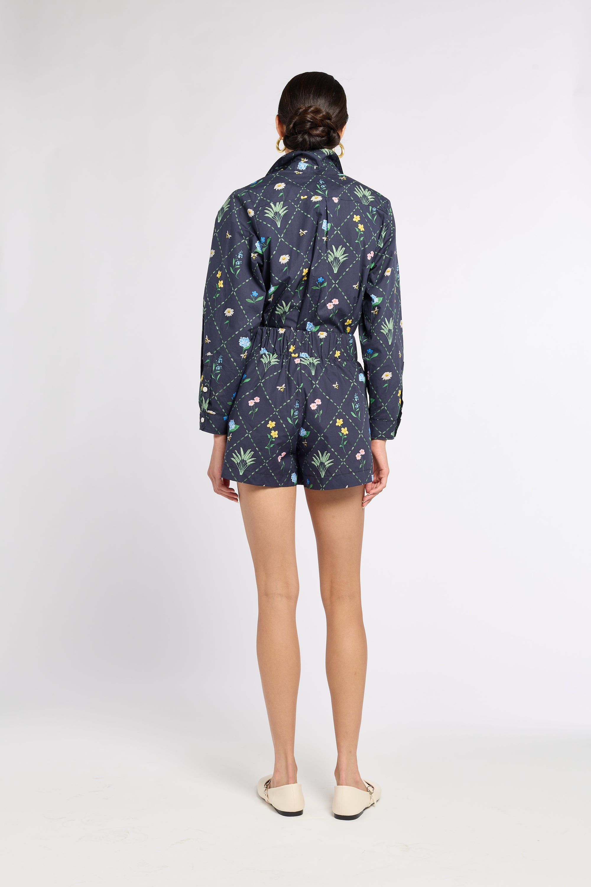 Dunie Shorts