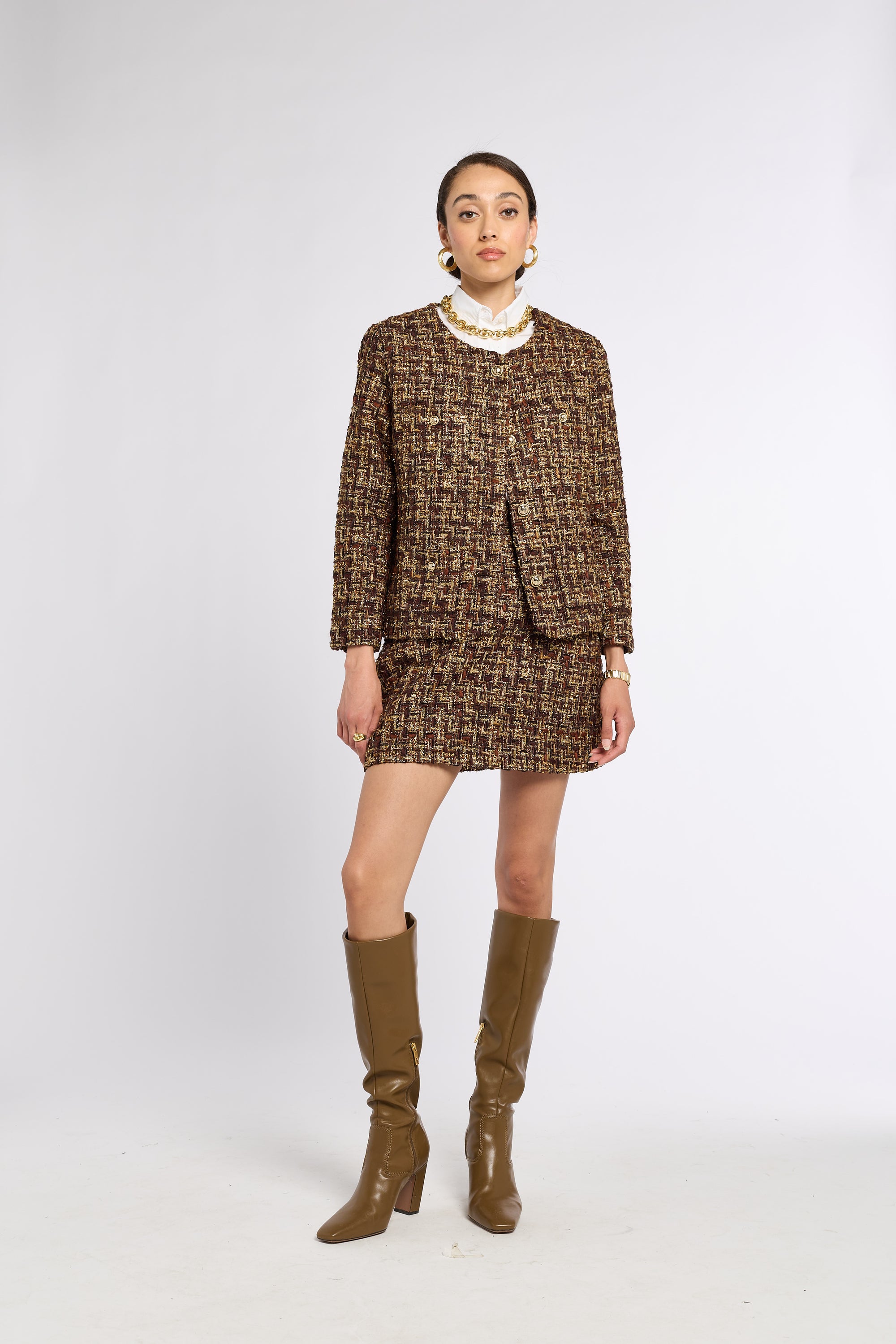 Mac Blazer