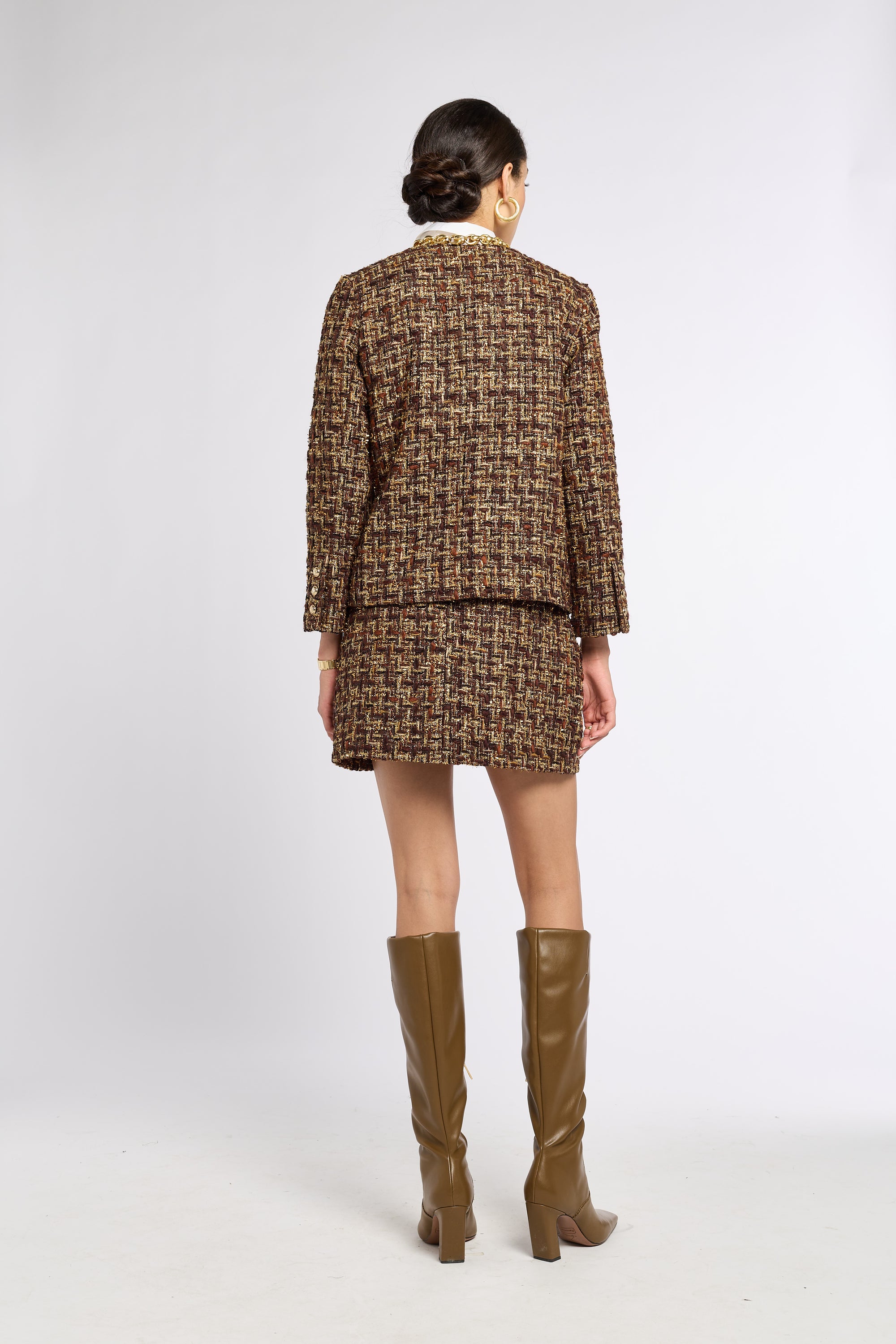 Mac Blazer