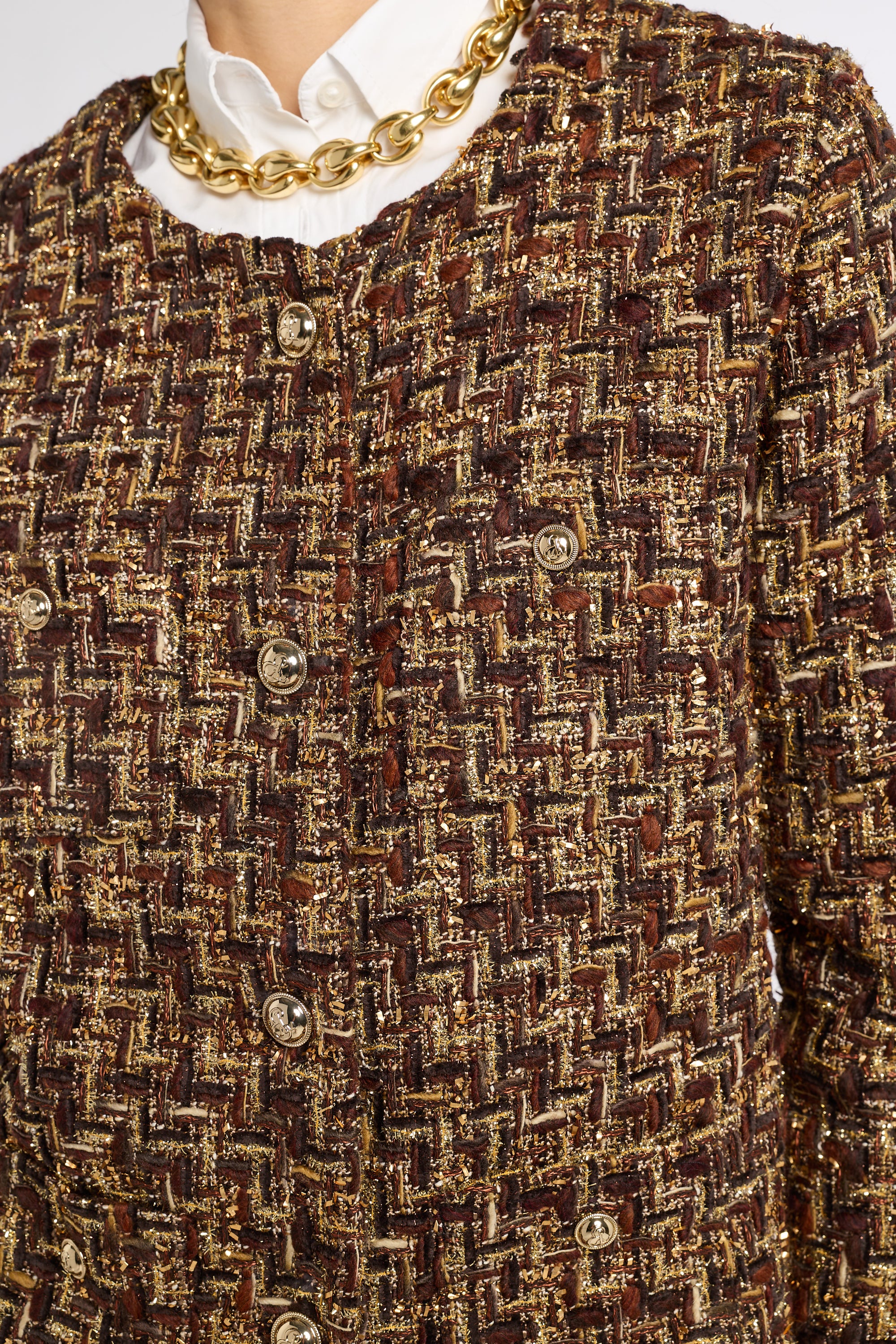 Mac Blazer