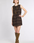 Mini Harriet Dress