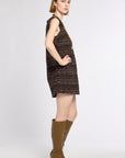 Mini Harriet Dress