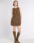 Mini Harriet Dress