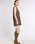 Mini Harriet Dress