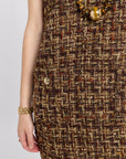 Mini Harriet Dress