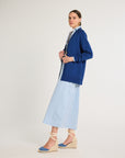 Cotton Cardigan
