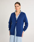 Cotton Cardigan