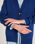 Cotton Cardigan