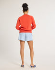 Cotton Crewneck